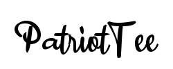 PatriotTee - logo